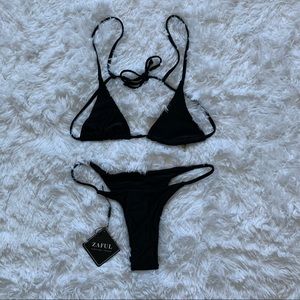 ZAFUL BIKINI